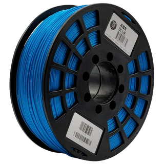 IIID Max ABS Filament 1.75mm - Blue