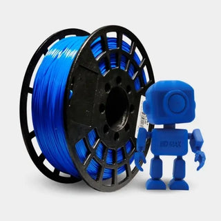 IIID Max Classic PLA+ Filament 1.75mm - Blue