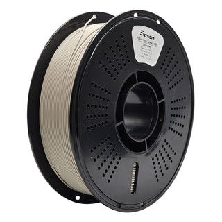 Fremover High Speed PLA+ Filament - Dove Grey