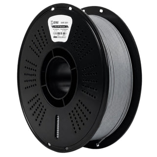 IIID Max High Speed PLA+ Filament 1.75mm - Dark Grey