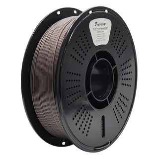 Fremover High Speed PLA+ Filament - Ebony Color