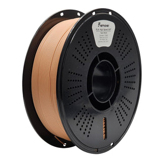 Fremover High Speed PLA+ Filament - Faux Wood