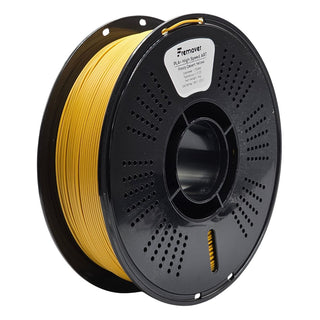 Fremover High Speed PLA+ Filament - Frosty Desert Yellow