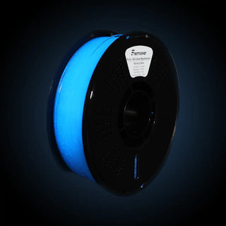 Fremover HighSpeed PLA+ Mystery Glow in the Dark (with glitter)
