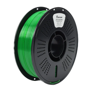 Fremover HS PETG Filament - Fluo Green