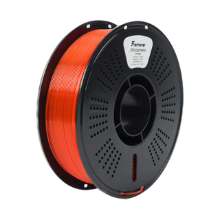 Fremover HS PETG Filament - Orange