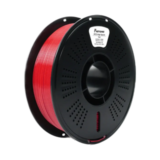 Fremover HS PETG Filament - Red