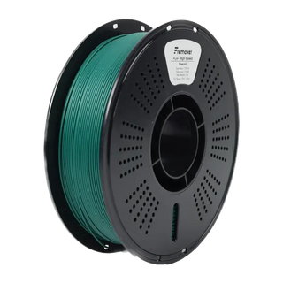 Fremover High Speed PLA+ Filament - Emerald