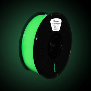 Fremover HighSpeed PLA+ Mystery Glow in the Dark (with glitter)