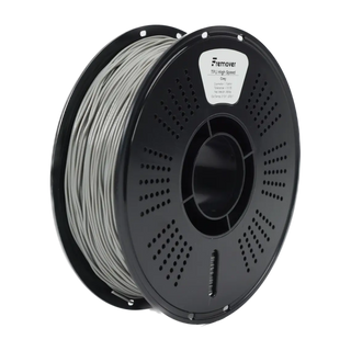 Fremover High Speed Flexible TPU Filament 1.75mm 800g - Grey