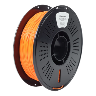 Fremover High Speed Flexible TPU Filament 1.75mm 800g - Orange