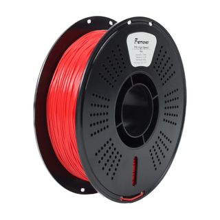Fremover High Speed Flexible TPU Filament 1.75mm 800g - Red