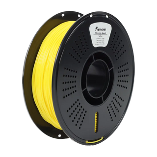 Fremover High Speed Flexible TPU Filament 1.75mm 800g - Yellow