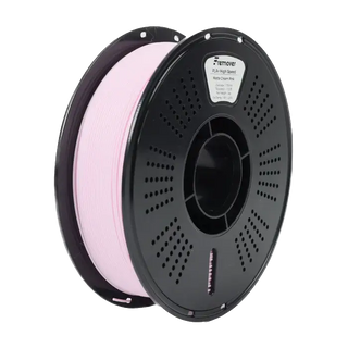 Fremover Matte High Speed PLA+ Filament - Matte Cream Pink
