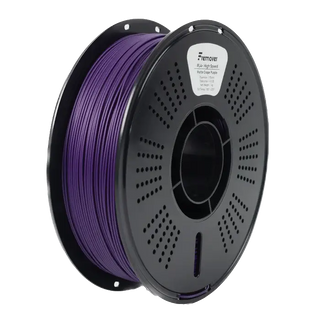 Fremover Matte High Speed PLA+ Filament - Matte Grape Purple