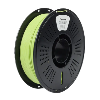 Fremover Matte High Speed PLA+ Filament - Matte Green Plum