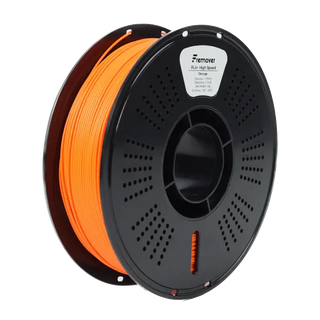 Fremover High Speed PLA+ Filament - Orange