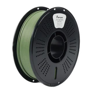 Fremover High Speed PLA+ Filament - Army Green