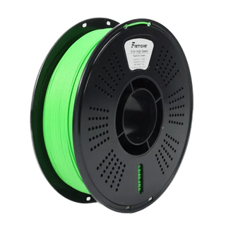 Fremover High Speed PLA+ Filament - Scallion Green