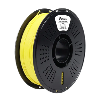 Fremover High Speed PLA+ Filament - Yellow
