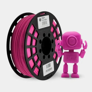 IIID Max Classic PLA+ Filament 1.75mm - Fuchsia