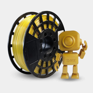 IIID Max Classic PLA+ Filament 1.75mm - Gold