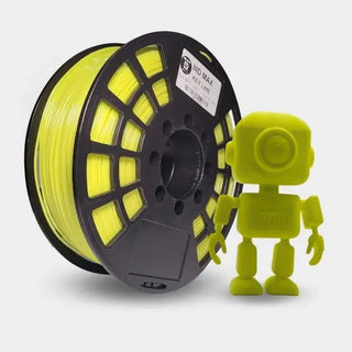 IIID Max Classic PLA+ Filament 1.75mm - Key Lime