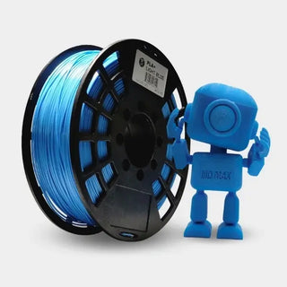 IIID Max Classic PLA+ Filament 1.75mm - Light Blue