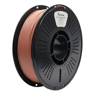 Fremover High Speed PLA+ Filament - Mahogany