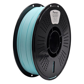 Fremover Matte High Speed PLA+ Filament - Matte Glacier Blue