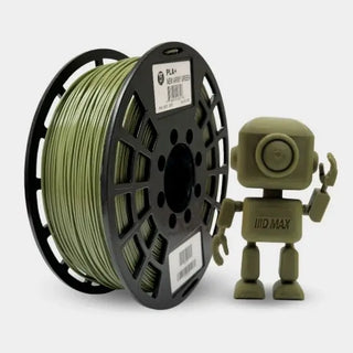 IIID Max Classic PLA+ Filament 1.75mm