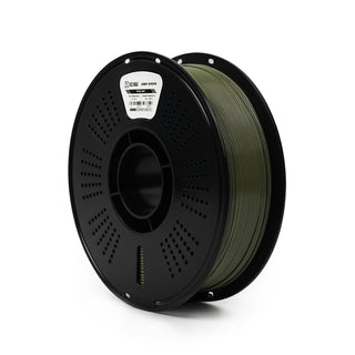 IIID Max High Speed PETG Filament 1.75mm | 10+ Colors