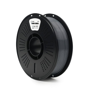 IIID Max High Speed PETG Filament 1.75mm - Grey
