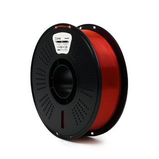 IIID Max High Speed PETG Filament 1.75mm - Orange
