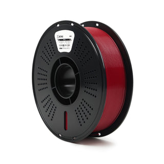 IIID Max High Speed PETG Filament 1.75mm - Red