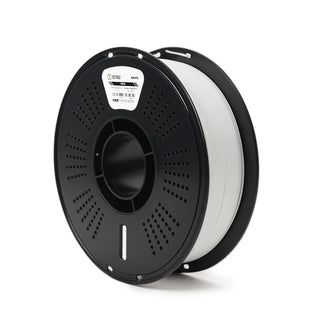 IIID Max High Speed PETG Filament 1.75mm - White