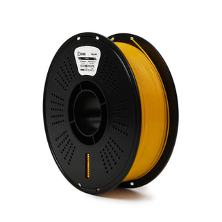 IIID Max High Speed PETG Filament 1.75mm - Yellow