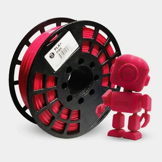 IIID Max Classic PLA+ Filament 1.75mm - Pink