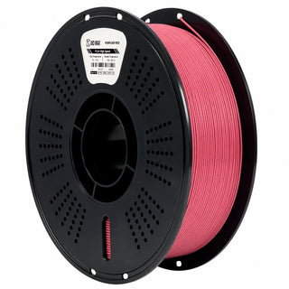 IIID Max High Speed PLA+ Filament 1.75mm - Purplish Red