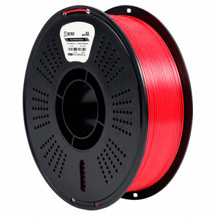IIID Max High Speed Silk PLA+ Filament 1.75mm - Silk Blue-Red