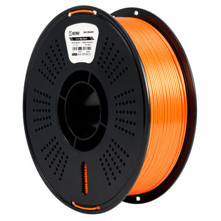 IIID Max High Speed Silk PLA+ Filament 1.75mm - Silk Orange