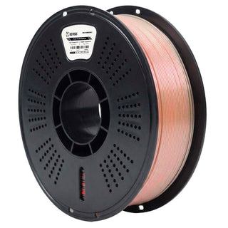 IIID Max High Speed Silk PLA+ Filament 1.75mm - Silk Rainbow 2