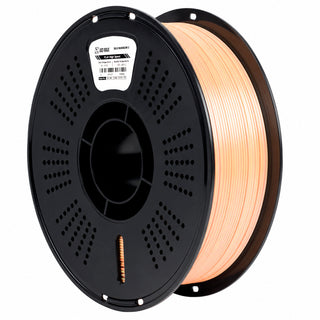 IIID Max High Speed Silk PLA+ Filament 1.75mm - Silk Rainbow 3