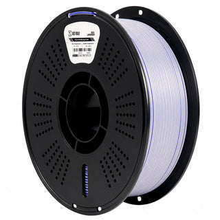 IIID Max High Speed Silk PLA+ Filament 1.75mm - Dual Silk Lavender