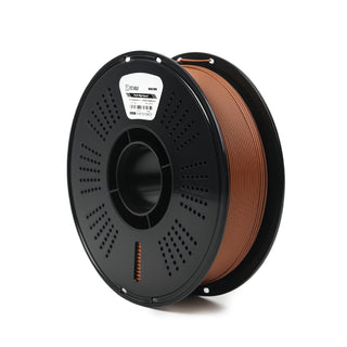 IIID Max High Speed PLA+ Filament 1.75mm - Brown