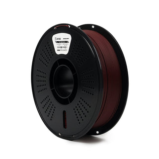 IIID Max High Speed PLA+ Filament 1.75mm - Burgundy