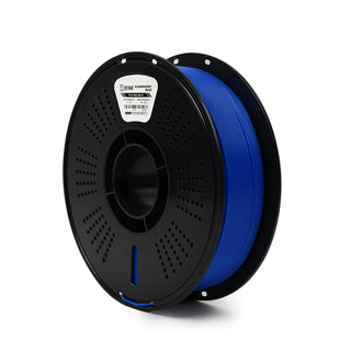 IIID Max High Speed PLA+ Filament 1.75mm - Fluo Blue