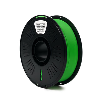 IIID Max High Speed PLA+ Filament 1.75mm - Fluo Green