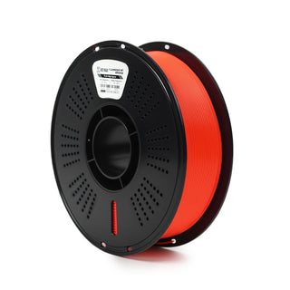 IIID Max High Speed PLA+ Filament 1.75mm - Fluo Orange