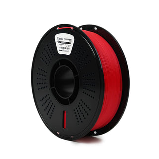 IIID Max High Speed PLA+ Filament 1.75mm - Fluo Red